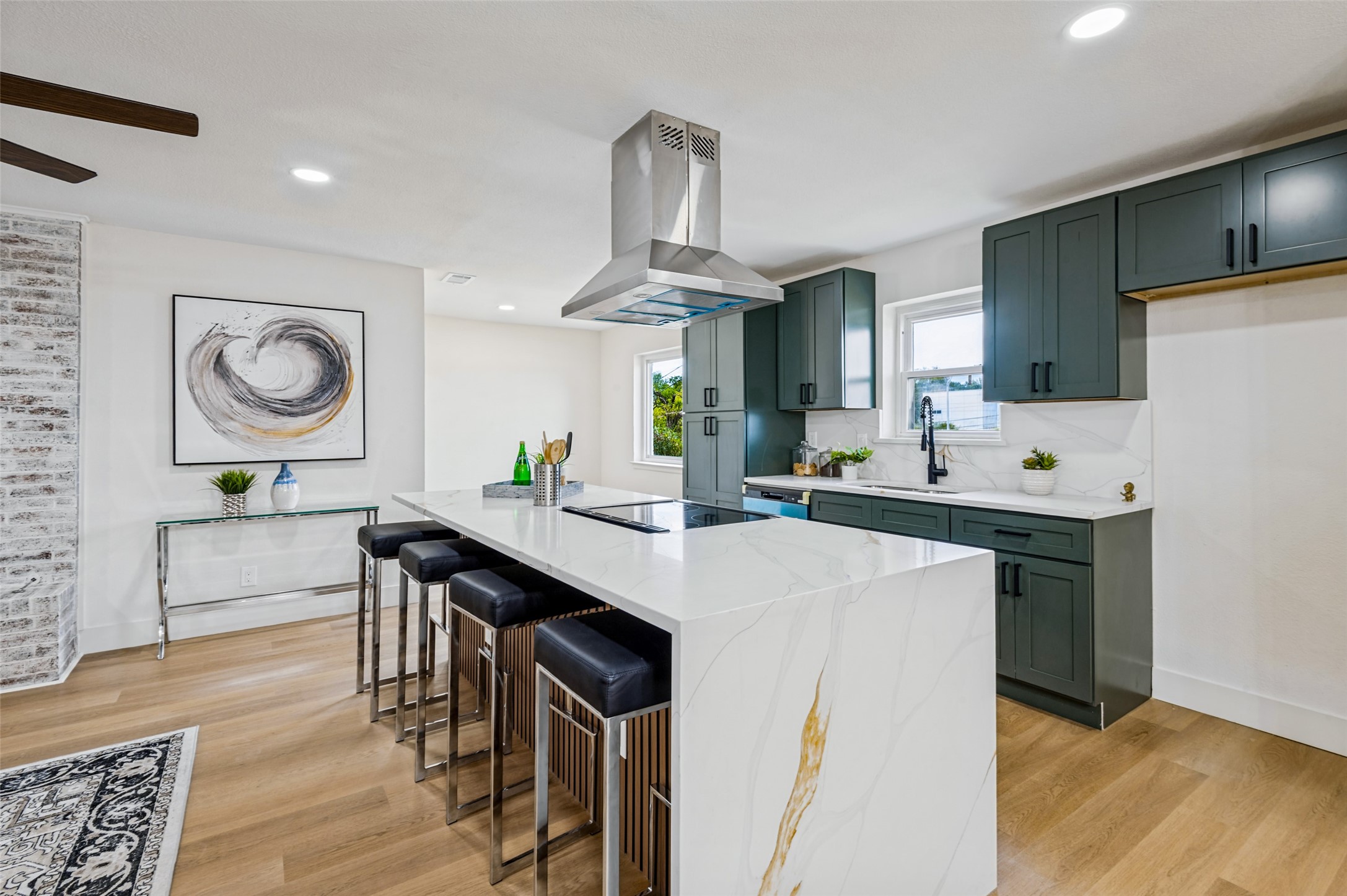 5445 Enderly Place