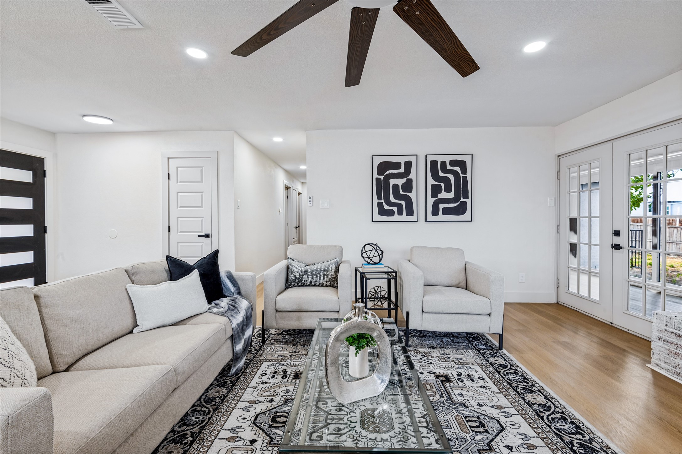 5445 Enderly Place