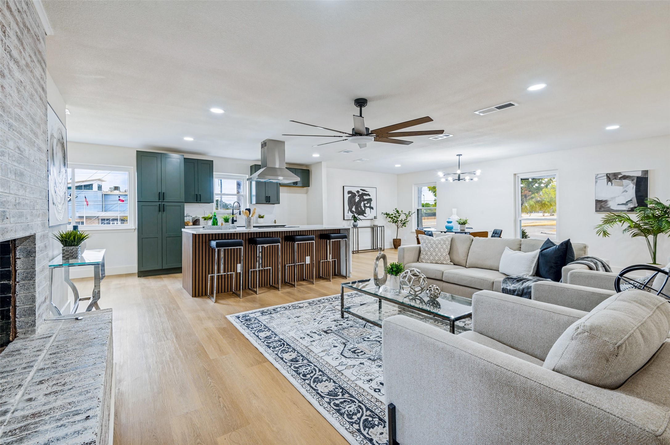 5445 Enderly Place