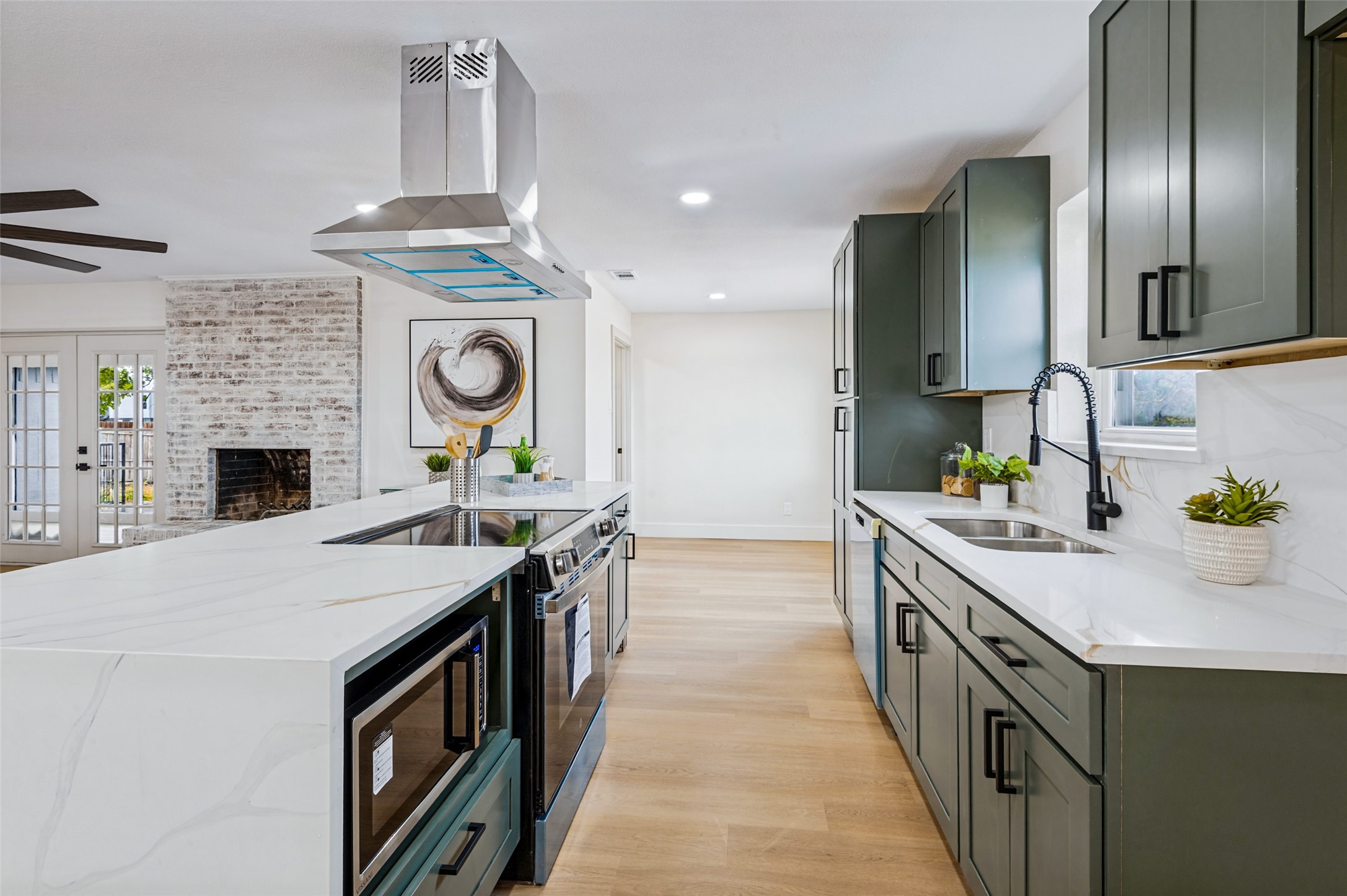 5445 Enderly Place