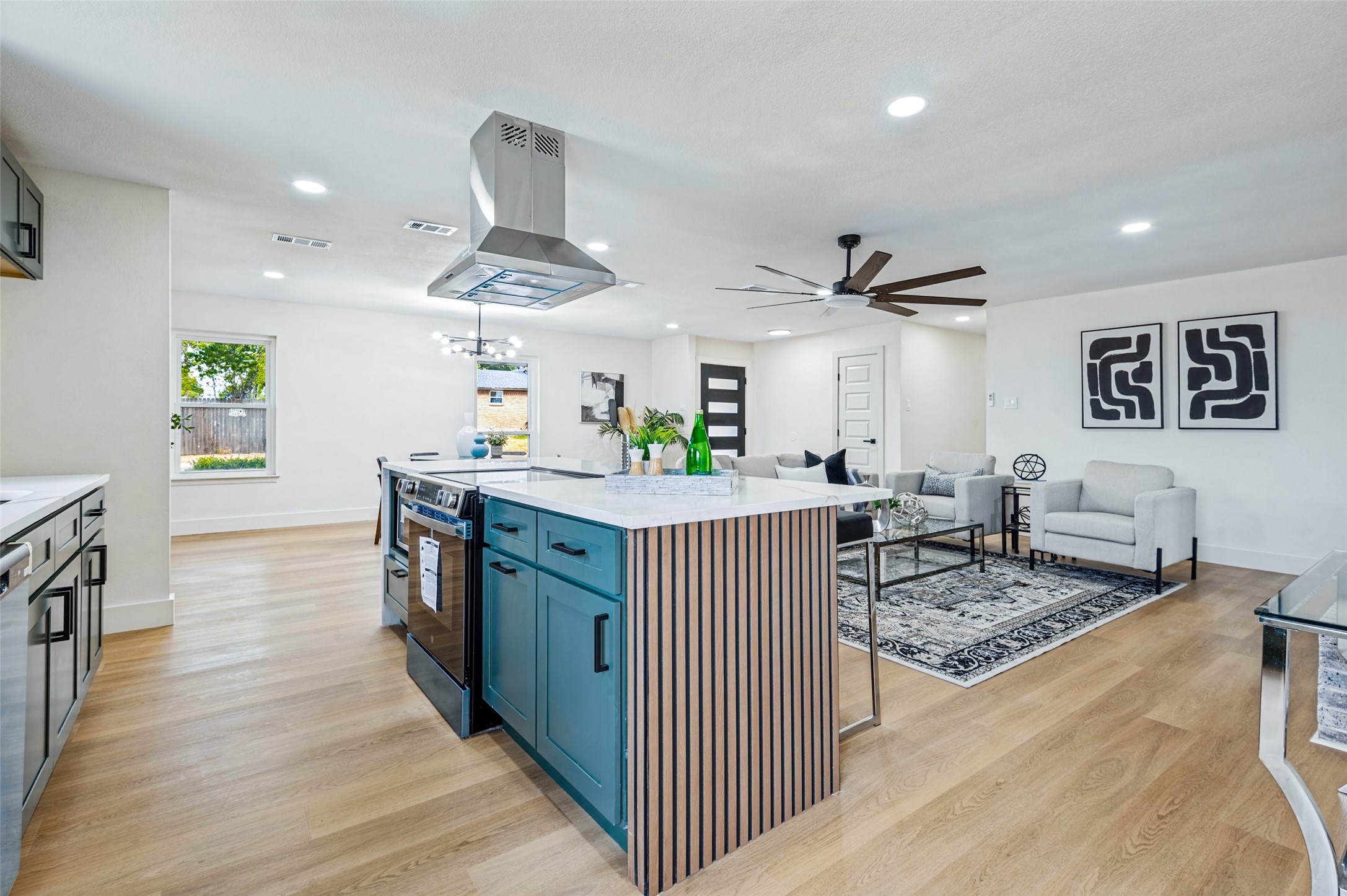 5445 Enderly Place