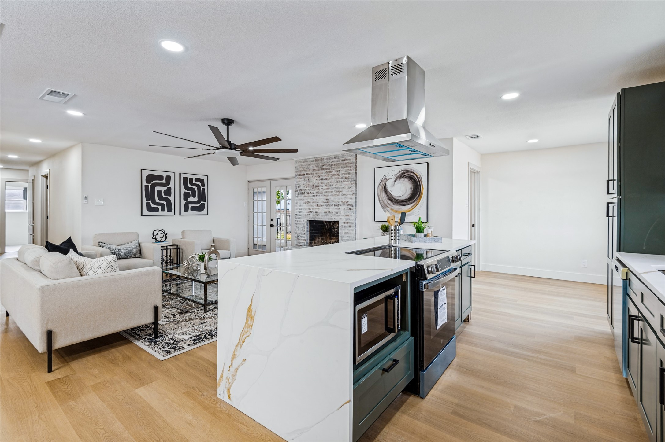 5445 Enderly Place