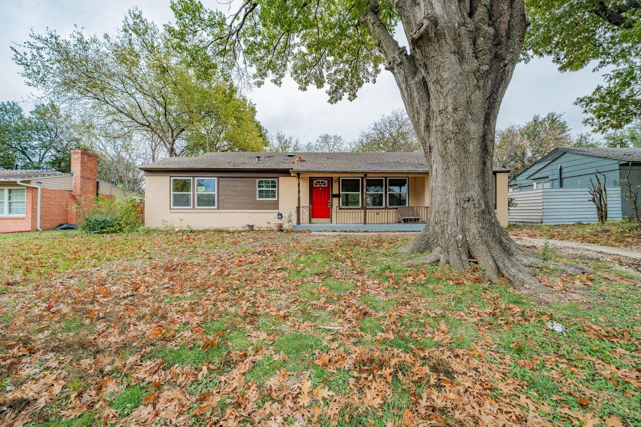 2426 Salerno Drive