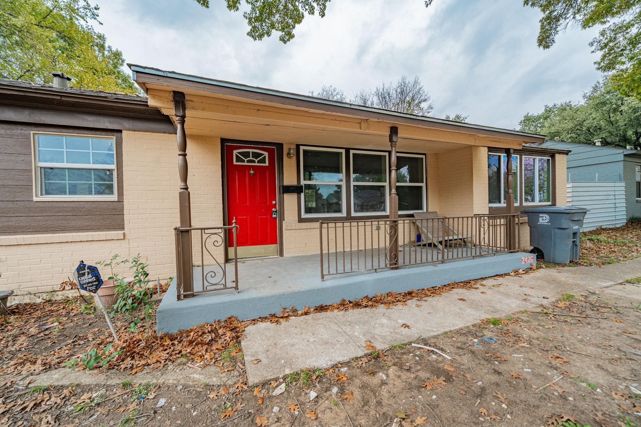 2426 Salerno Drive