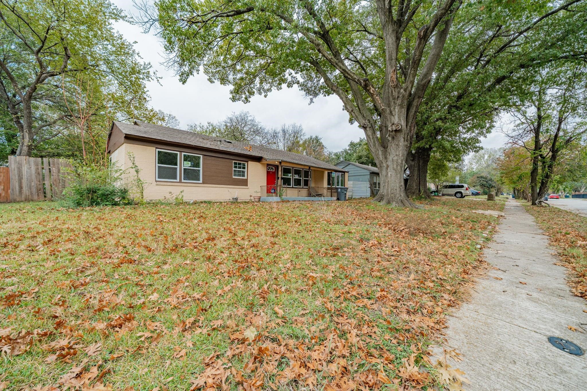 2426 Salerno Drive