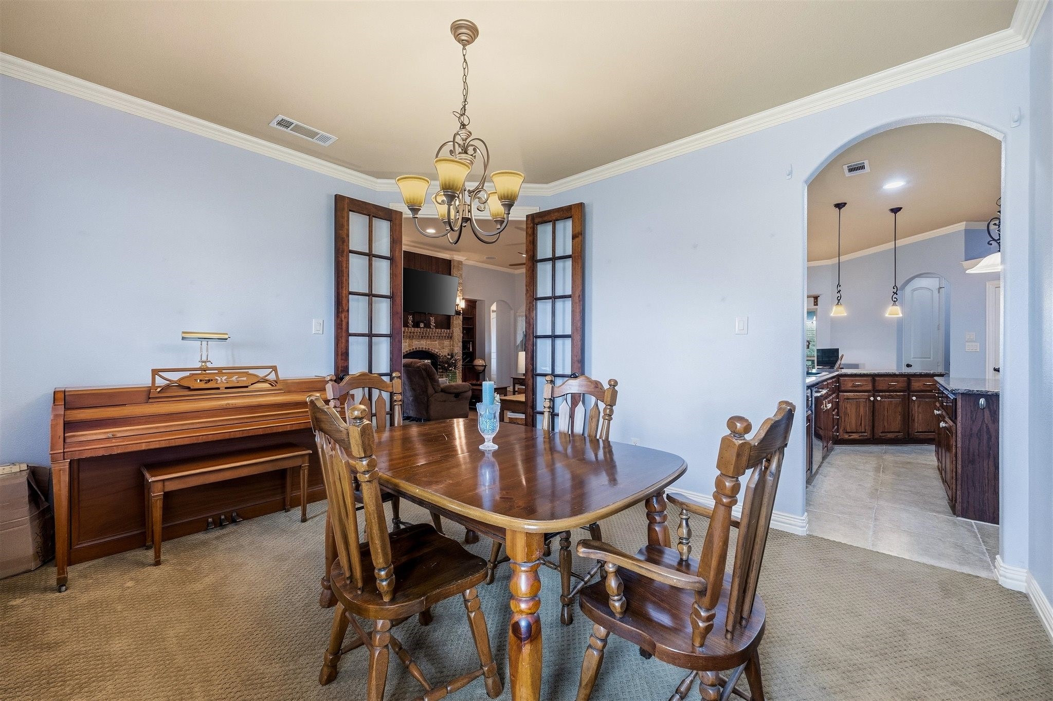 1066 Canyon Lake Road