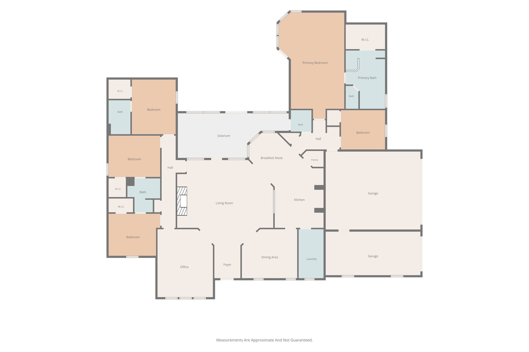 1066 Canyon Lake Road