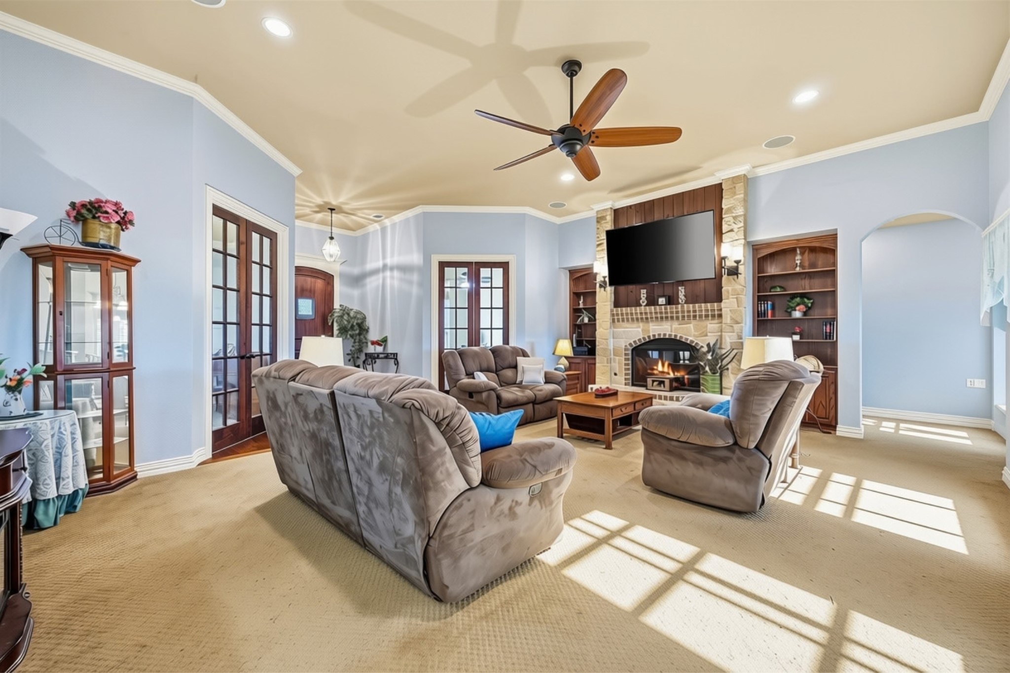 1066 Canyon Lake Road