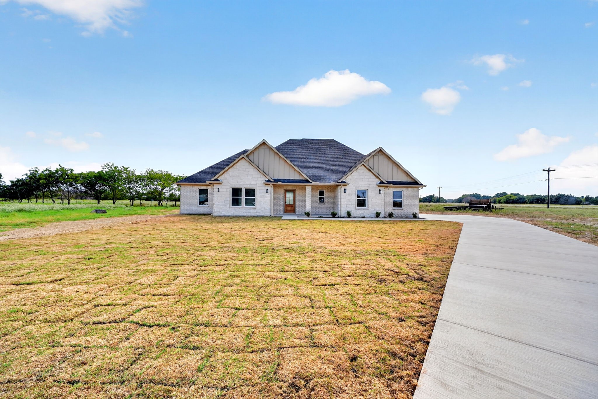 5731 Lewis Court