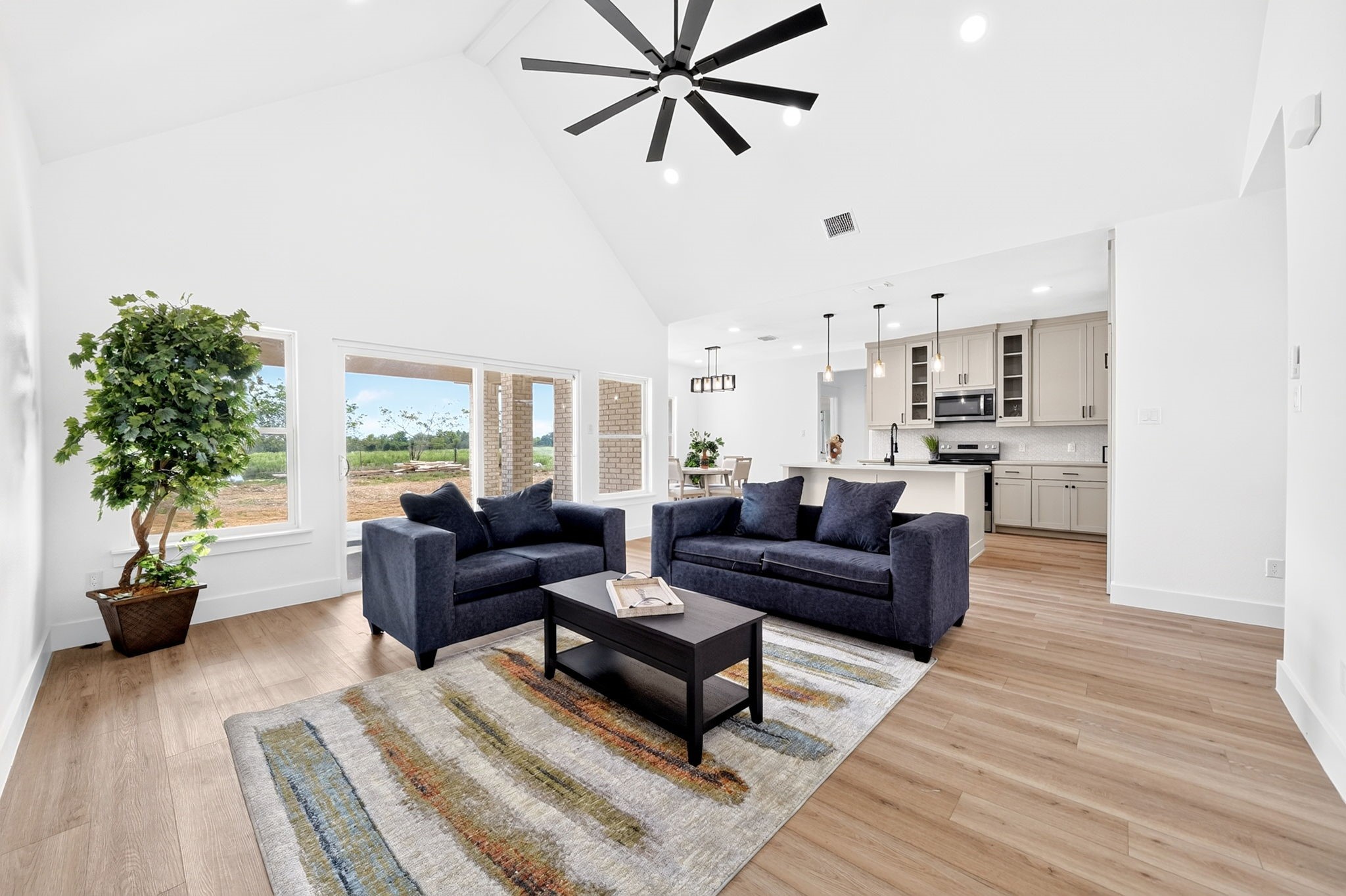 5731 Lewis Court