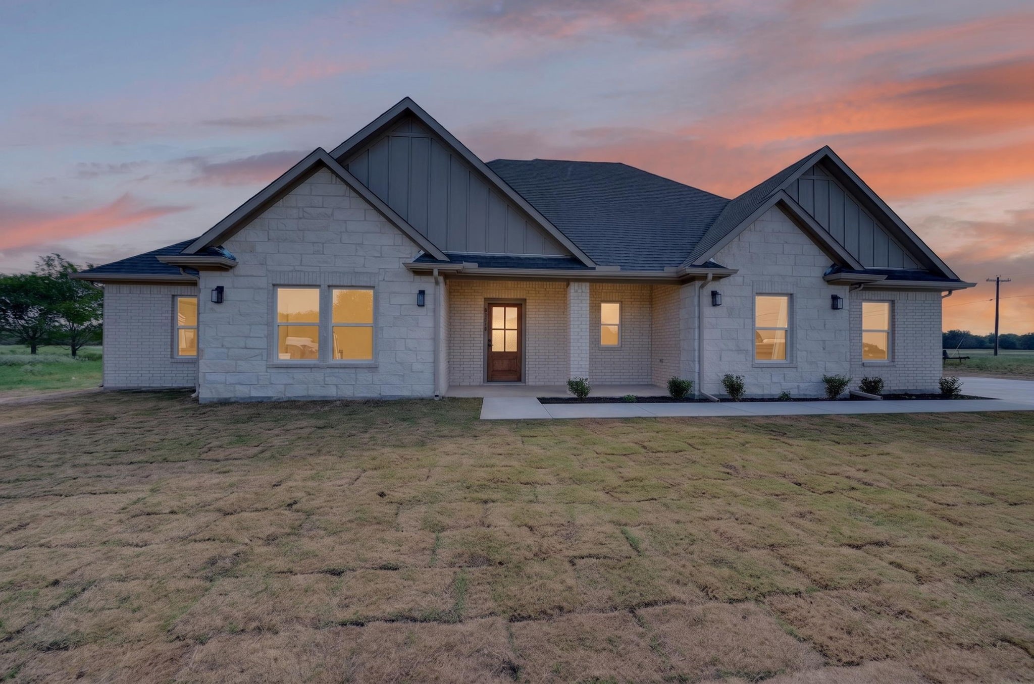 5731 Lewis Court