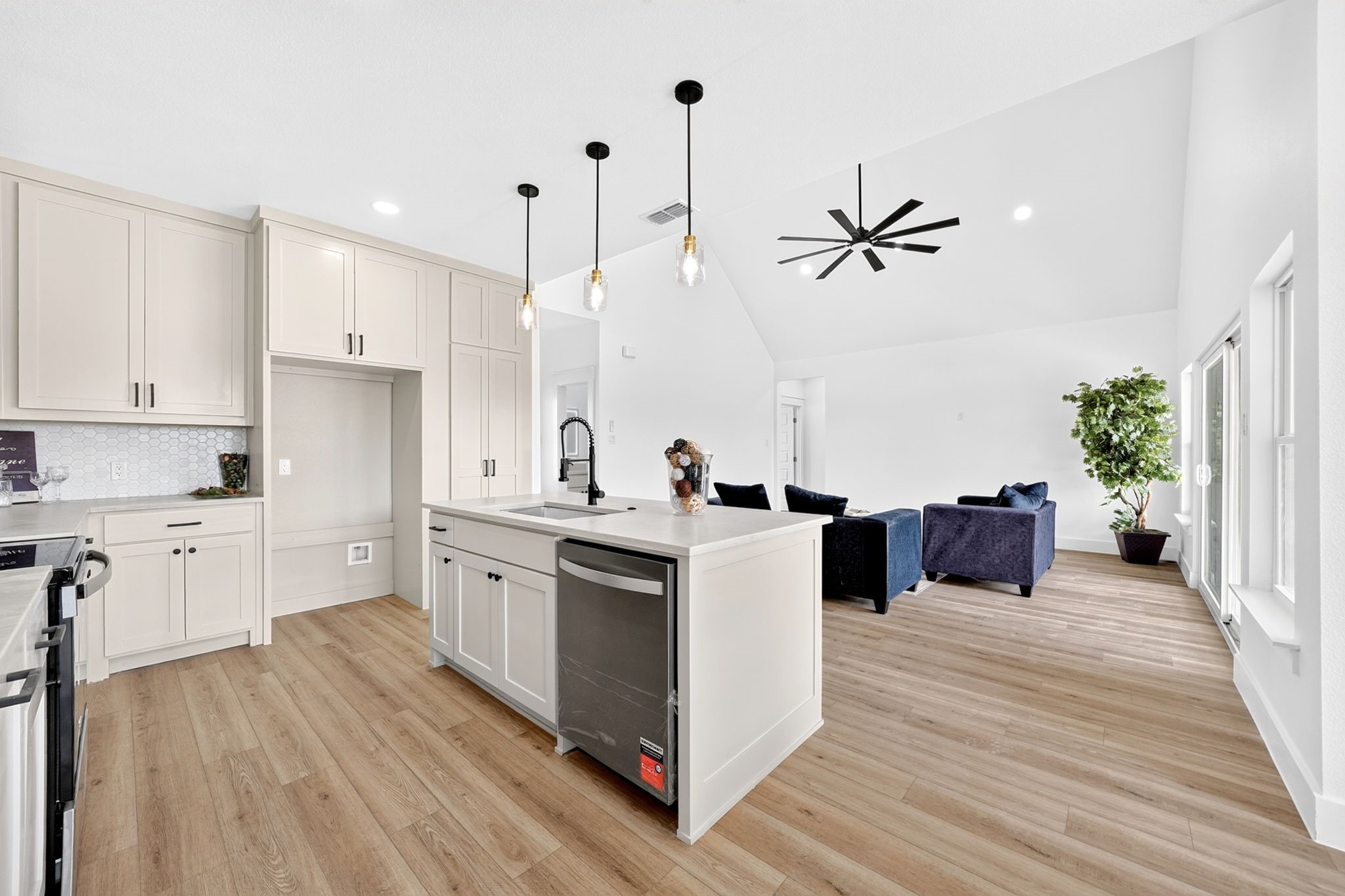 5731 Lewis Court