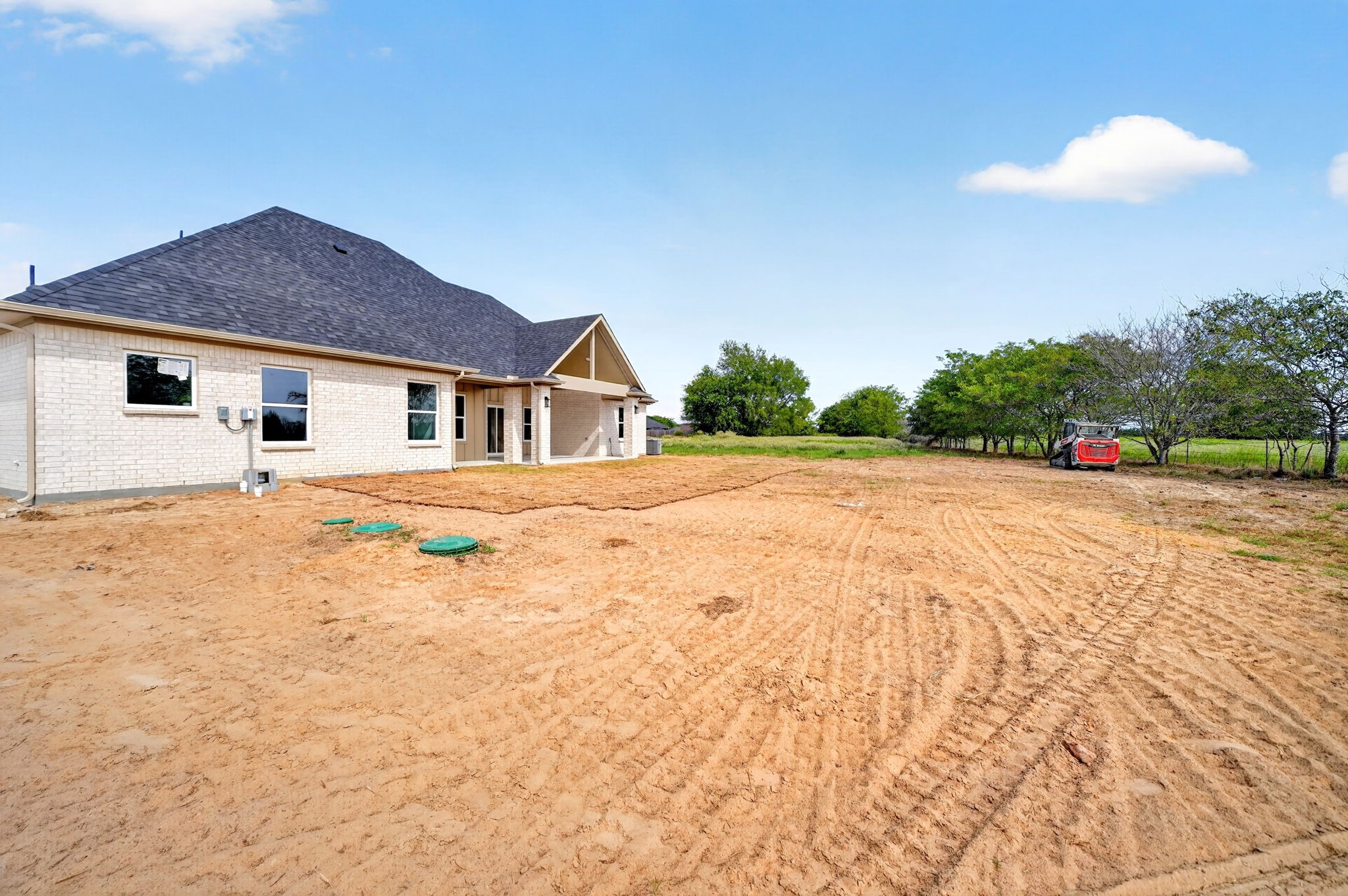 5731 Lewis Court