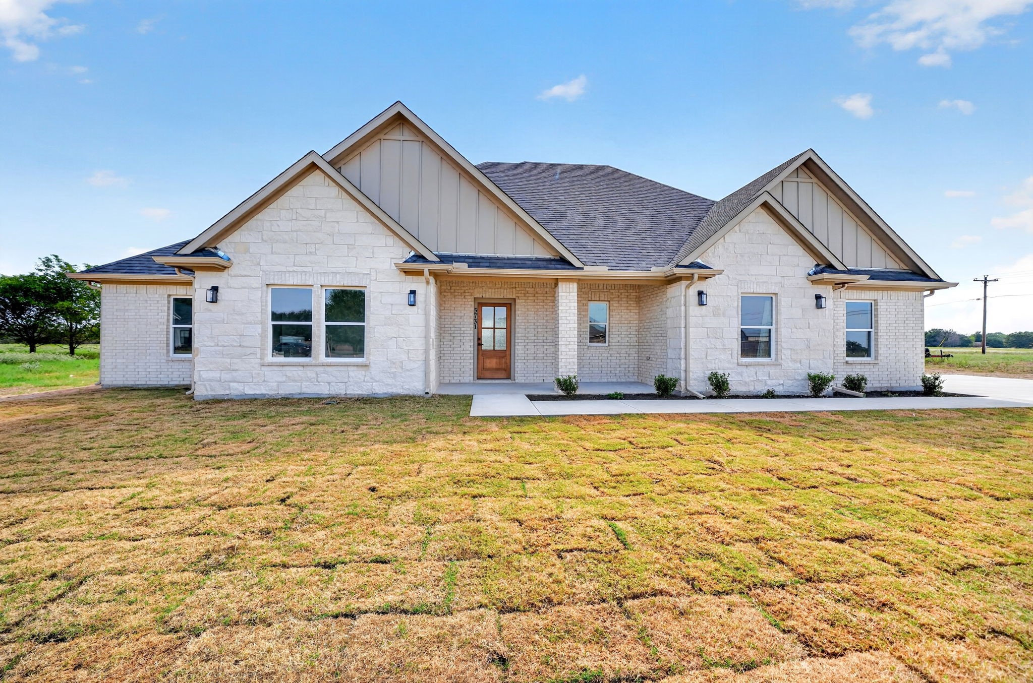 5731 Lewis Court