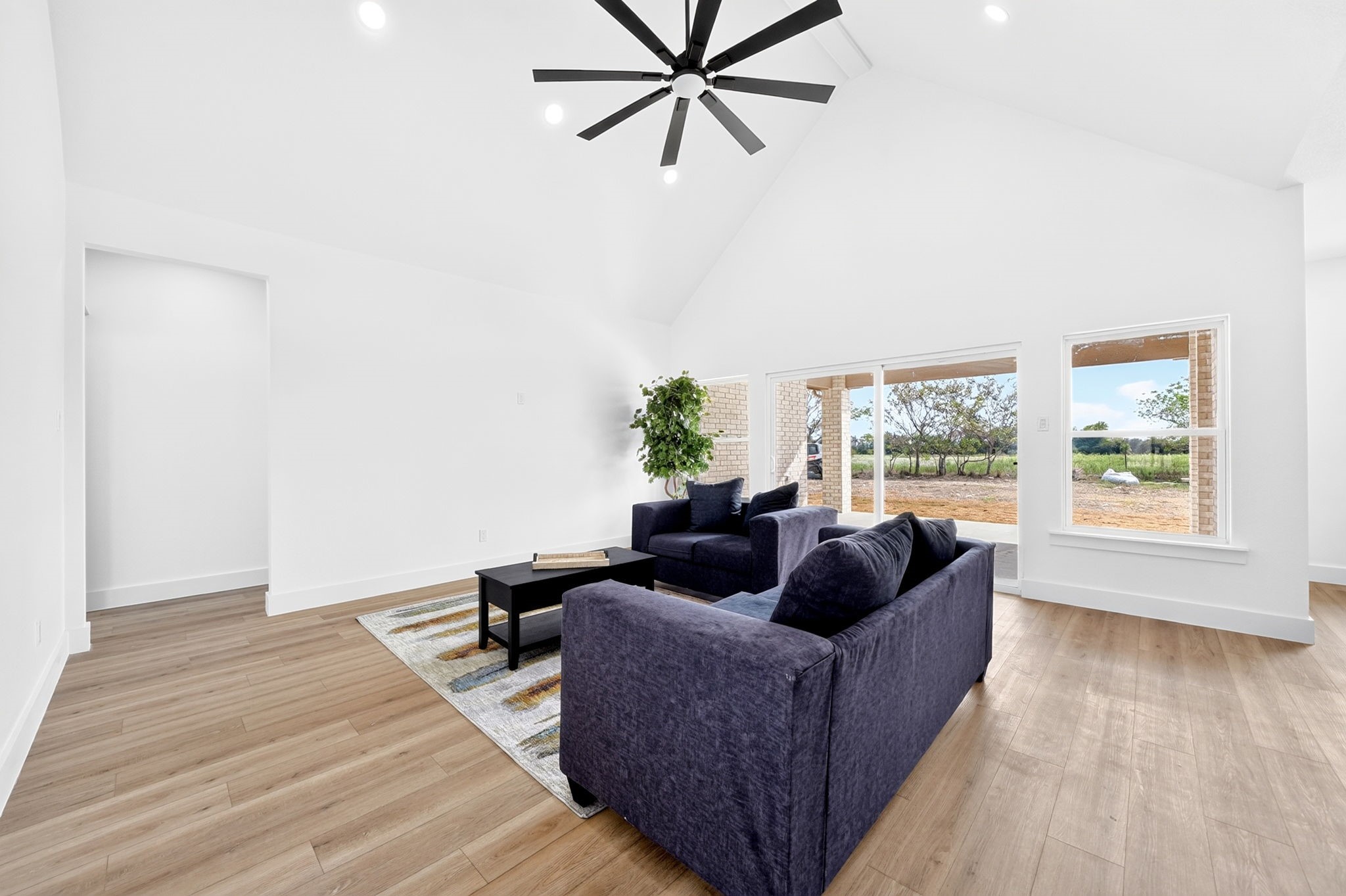 5731 Lewis Court