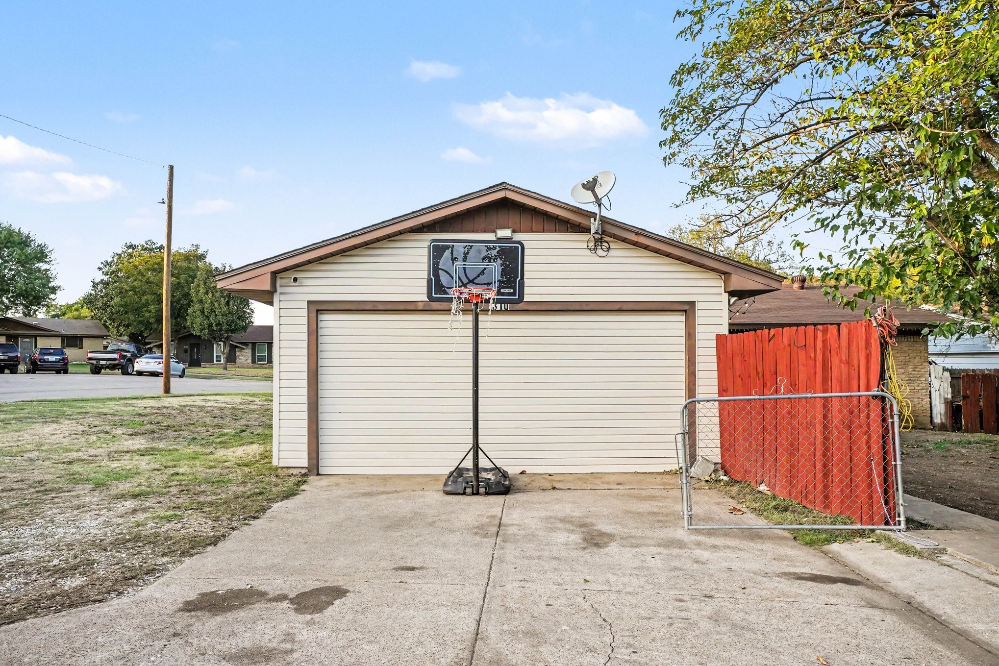 310 Blueberry Drive