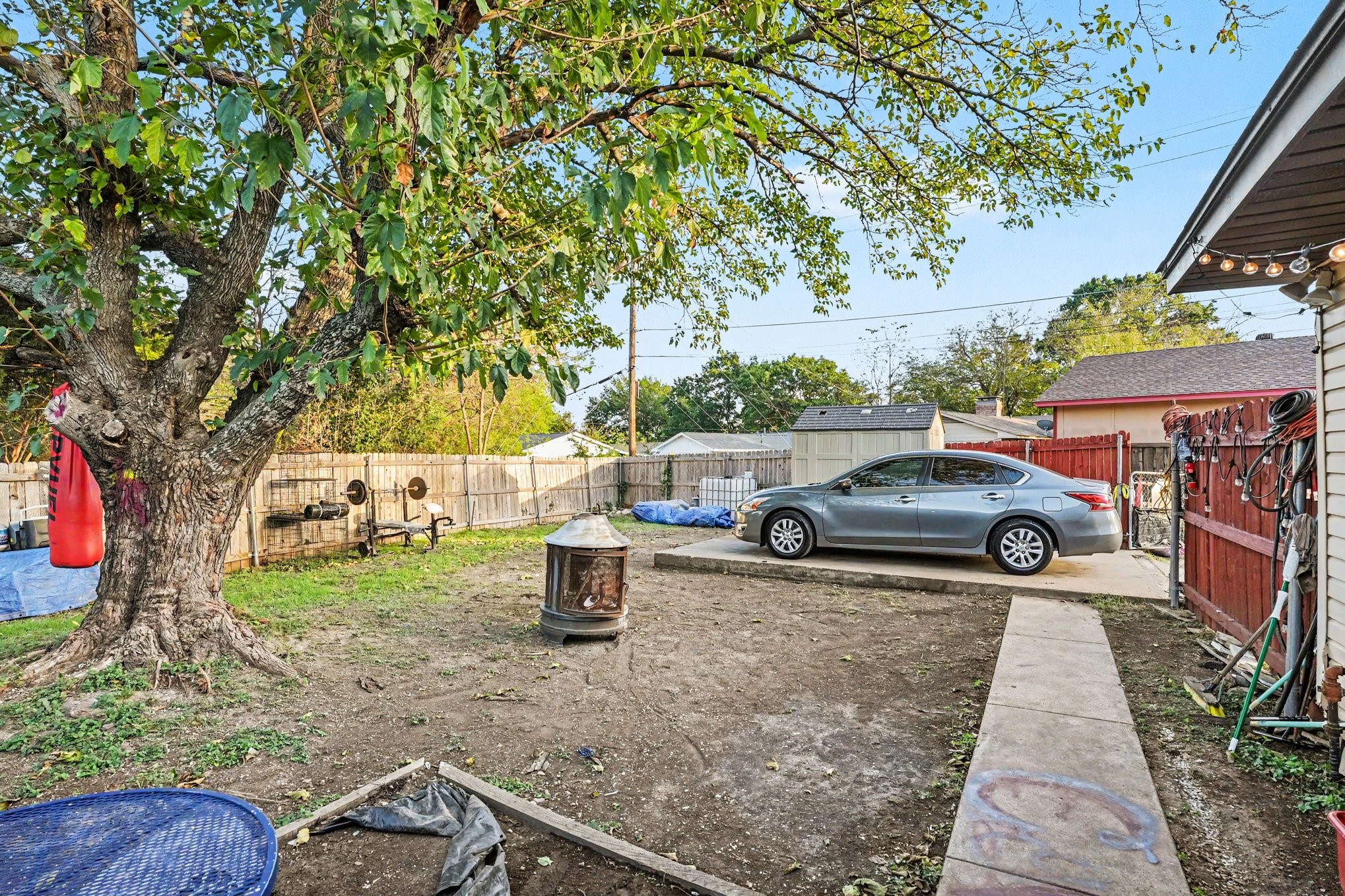 310 Blueberry Drive