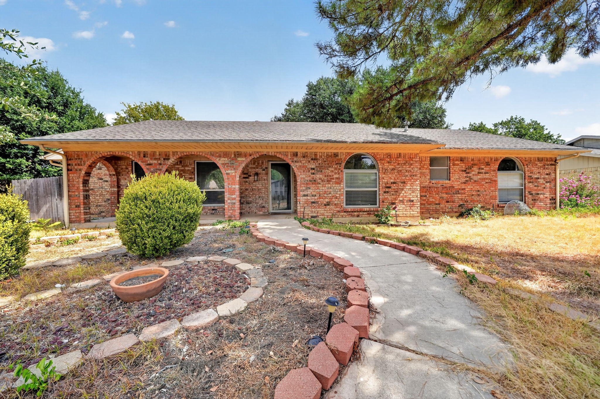2320 Georgetown Drive Denton TX
