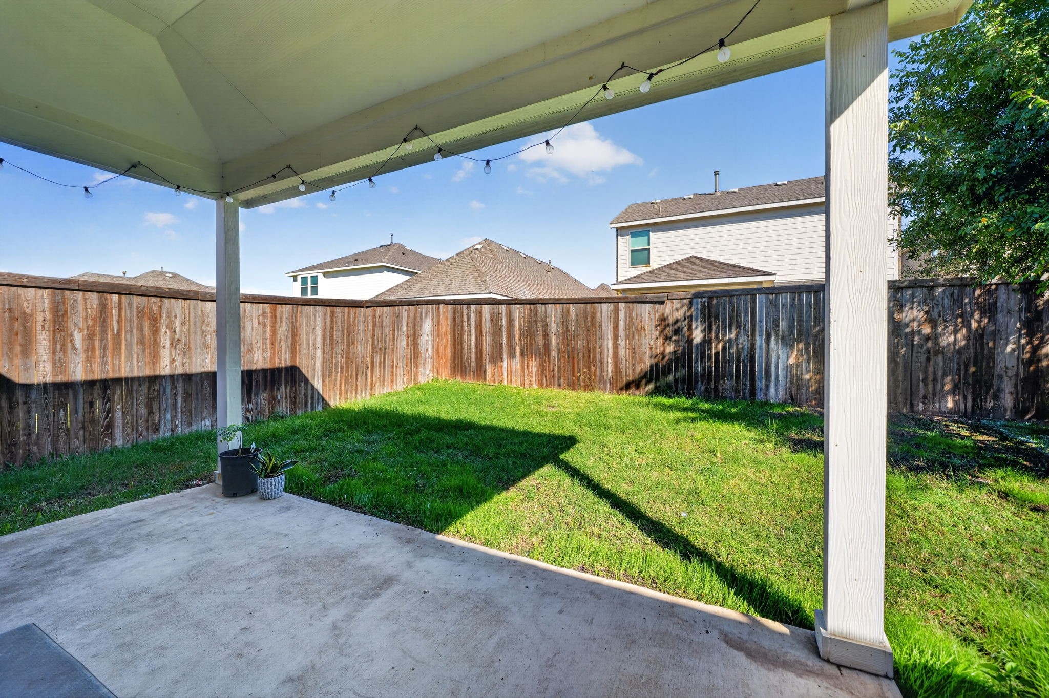 5534 Yarborough Drive