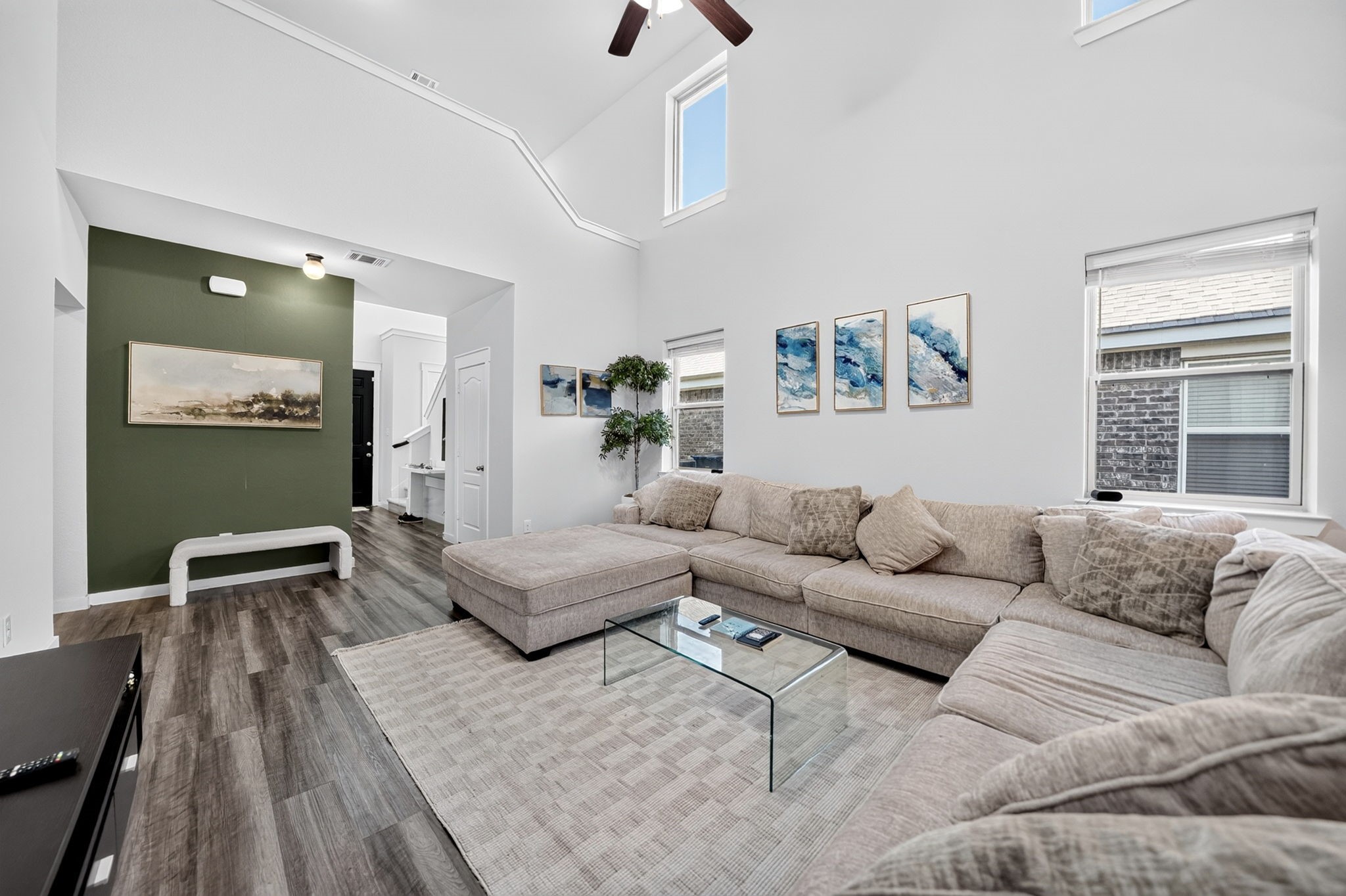 5534 Yarborough Drive