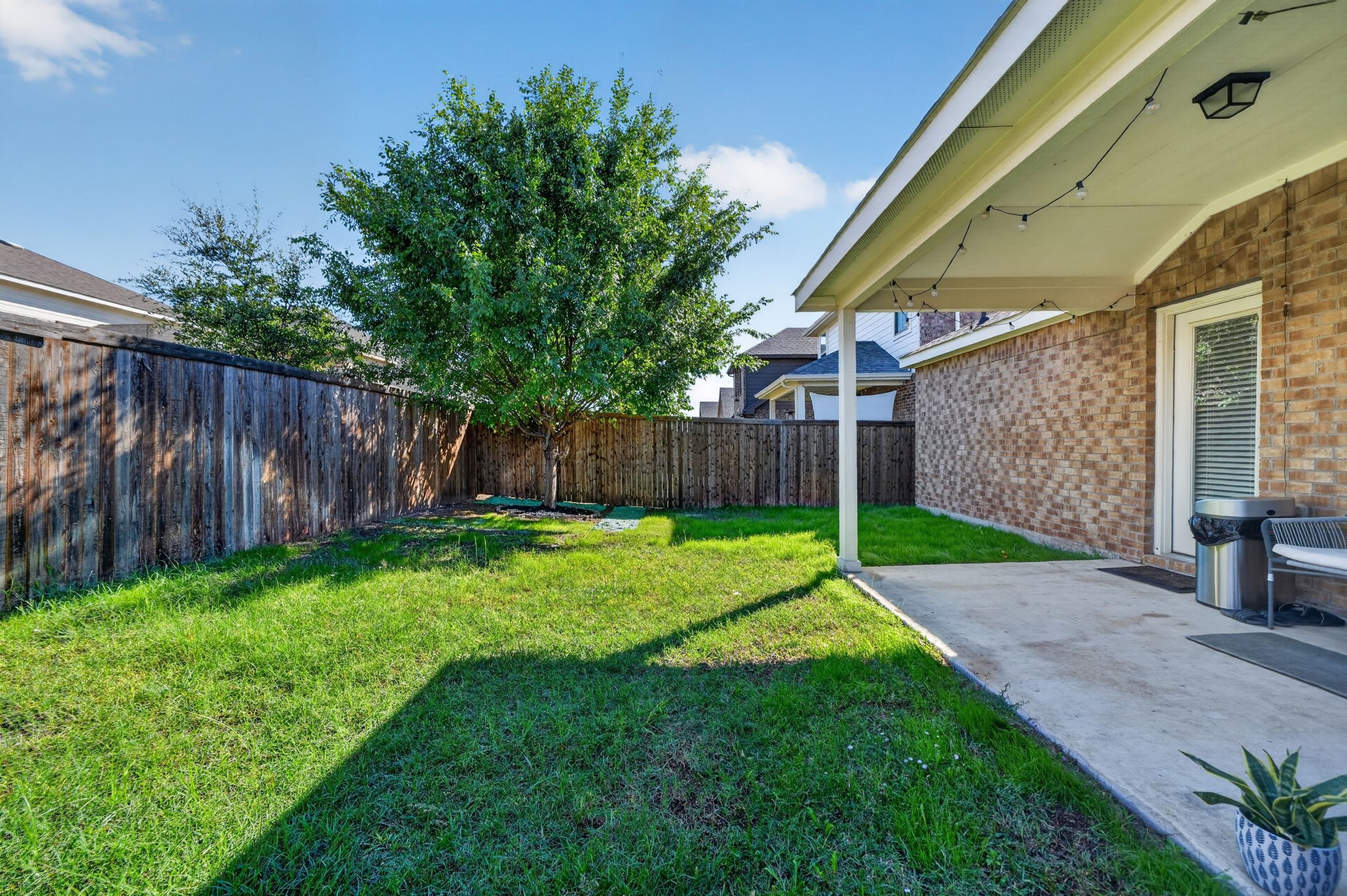 5534 Yarborough Drive