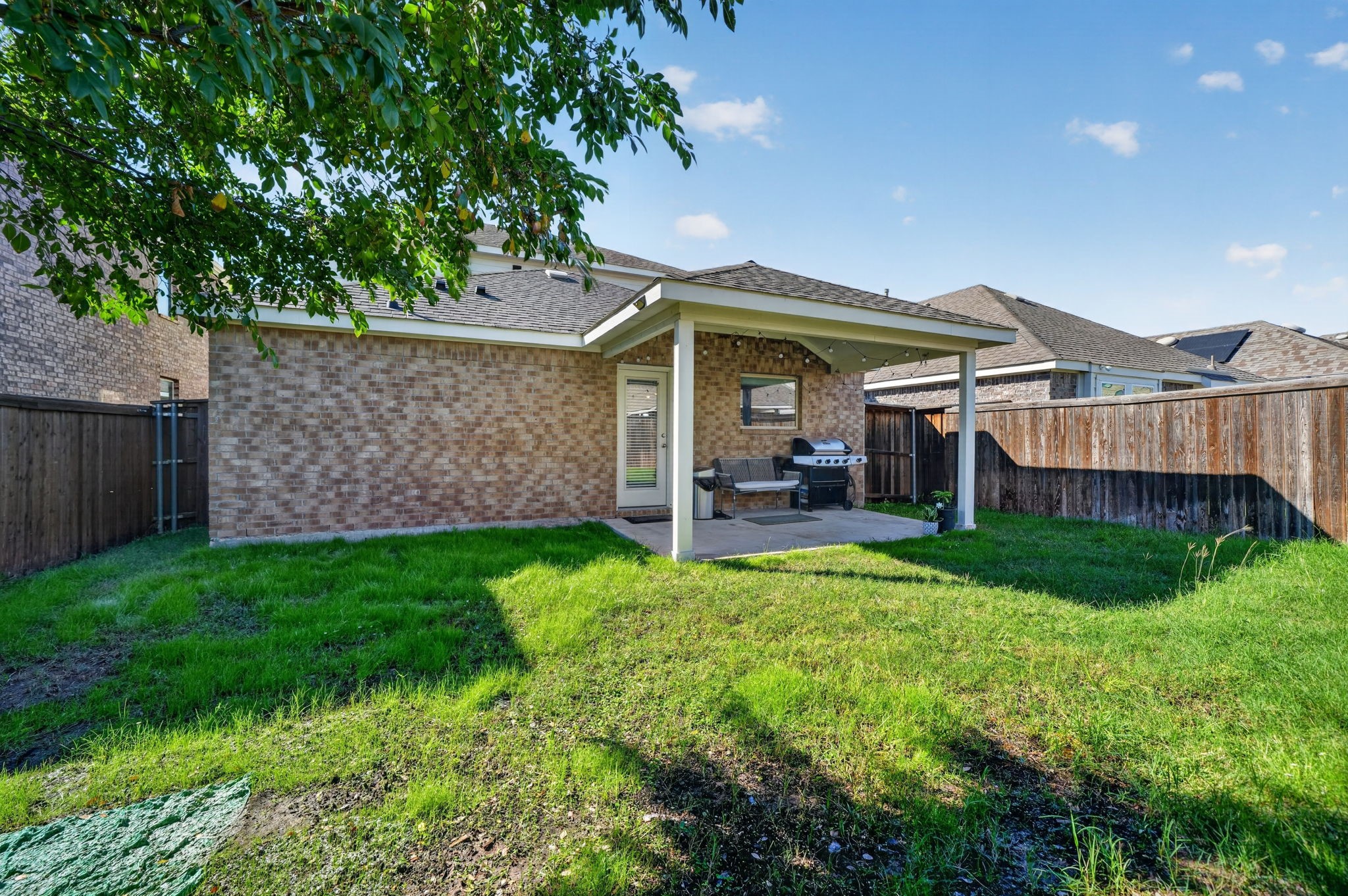 5534 Yarborough Drive
