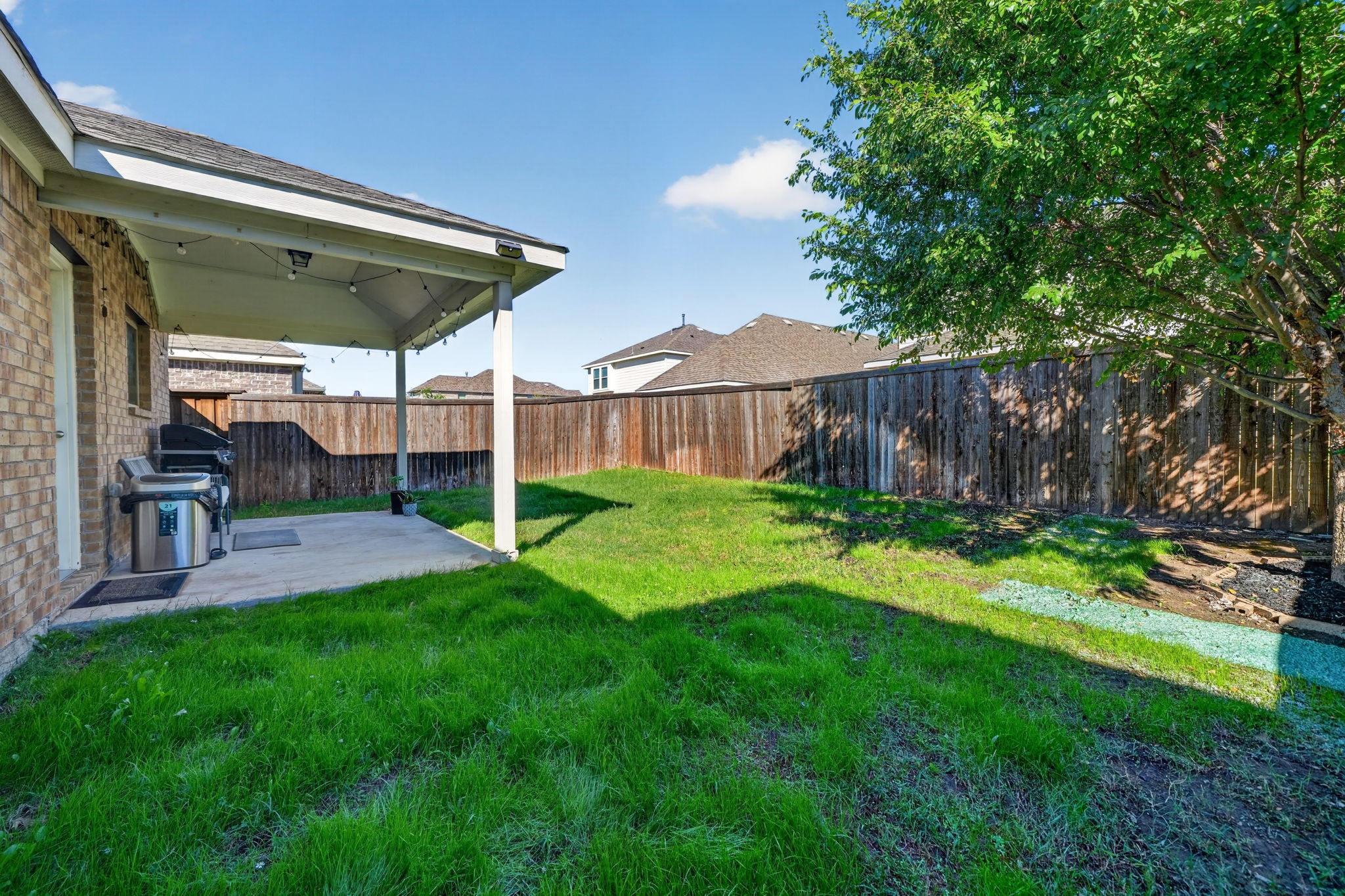 5534 Yarborough Drive