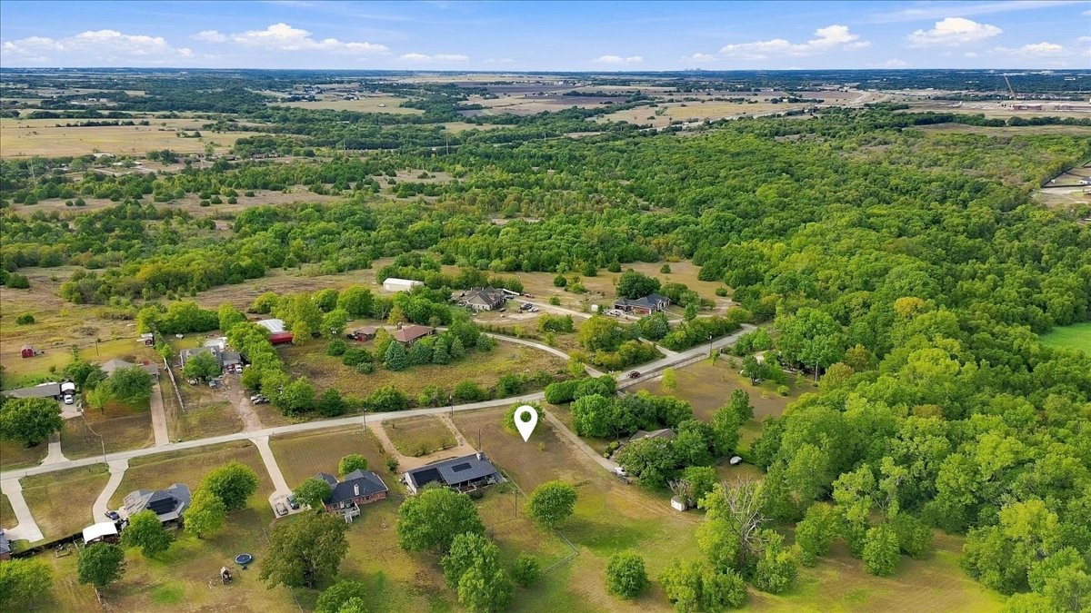 622 Chisholm Trail