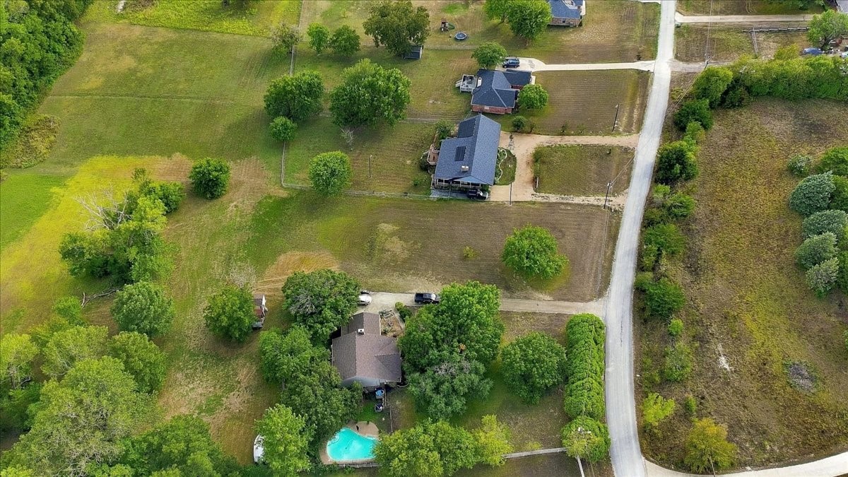 622 Chisholm Trail