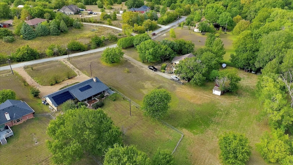 622 Chisholm Trail