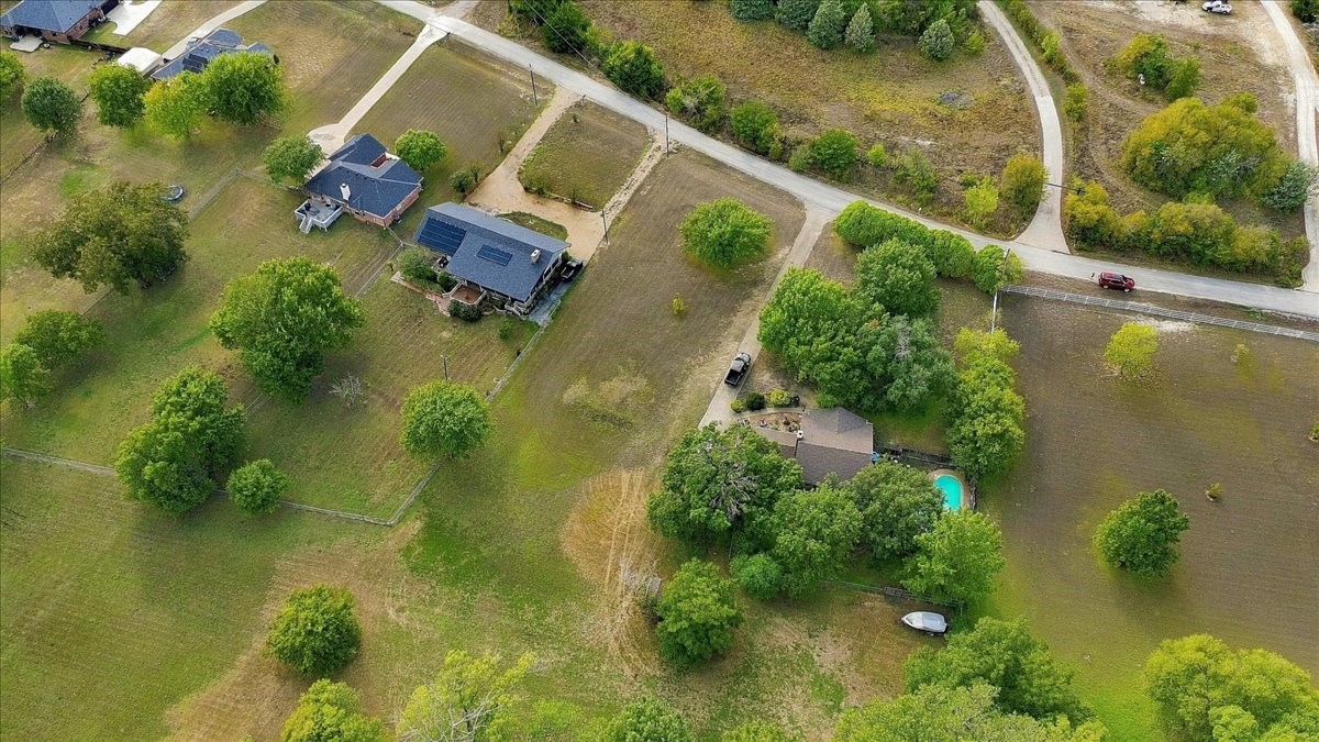 622 Chisholm Trail