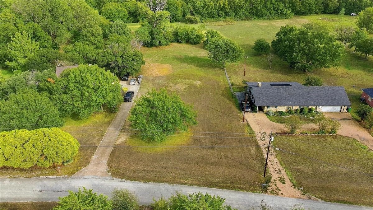 622 Chisholm Trail