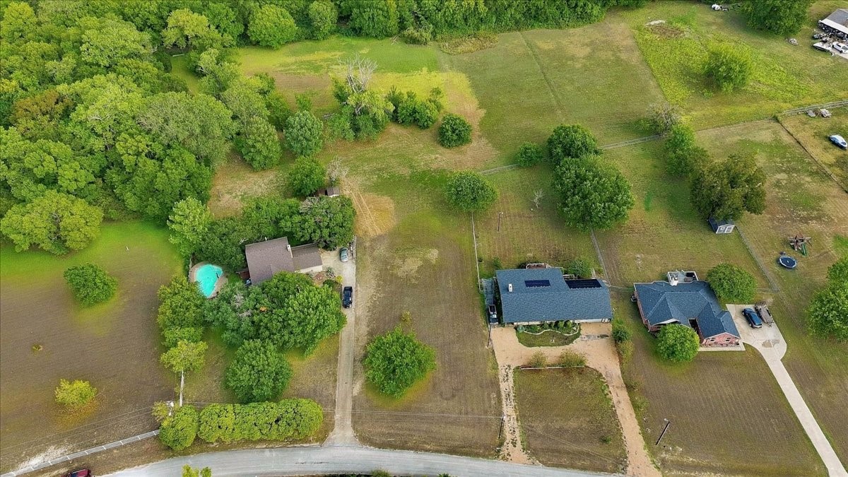 622 Chisholm Trail