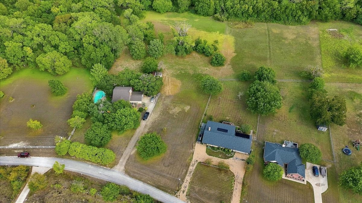 622 Chisholm Trail