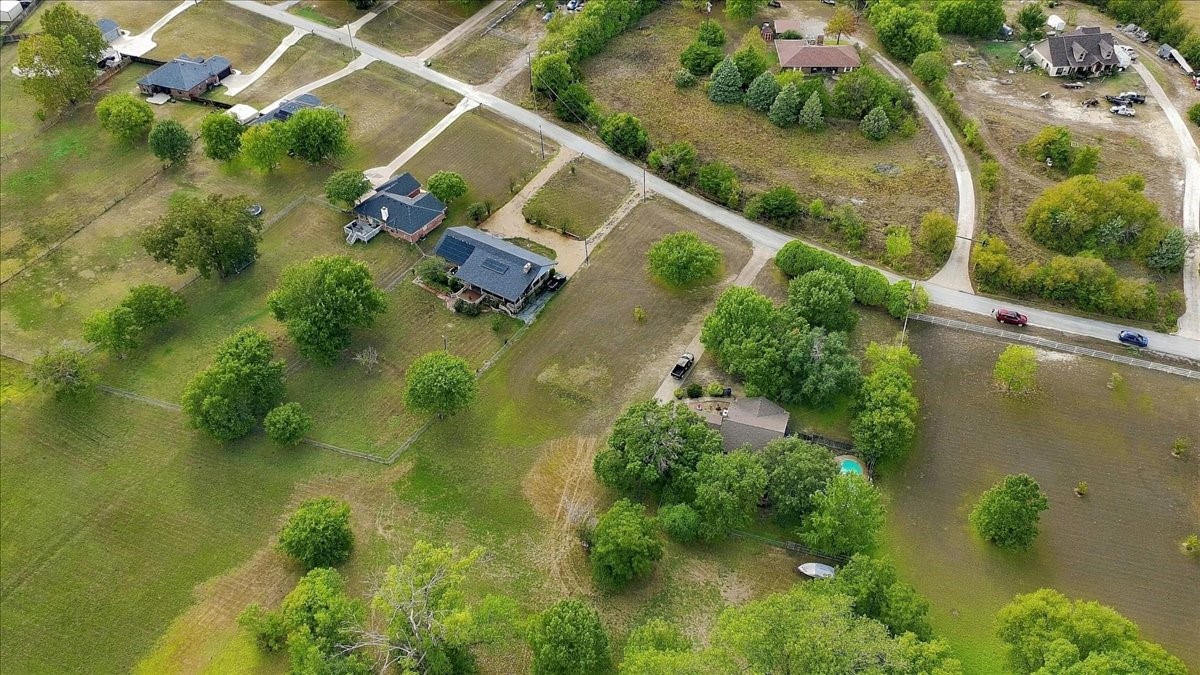 622 Chisholm Trail
