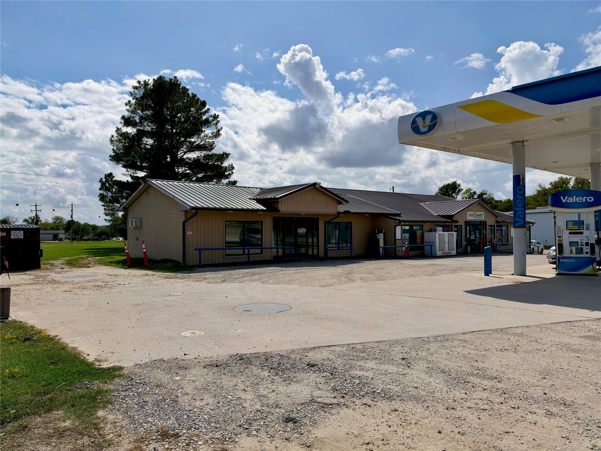 482 SH 276