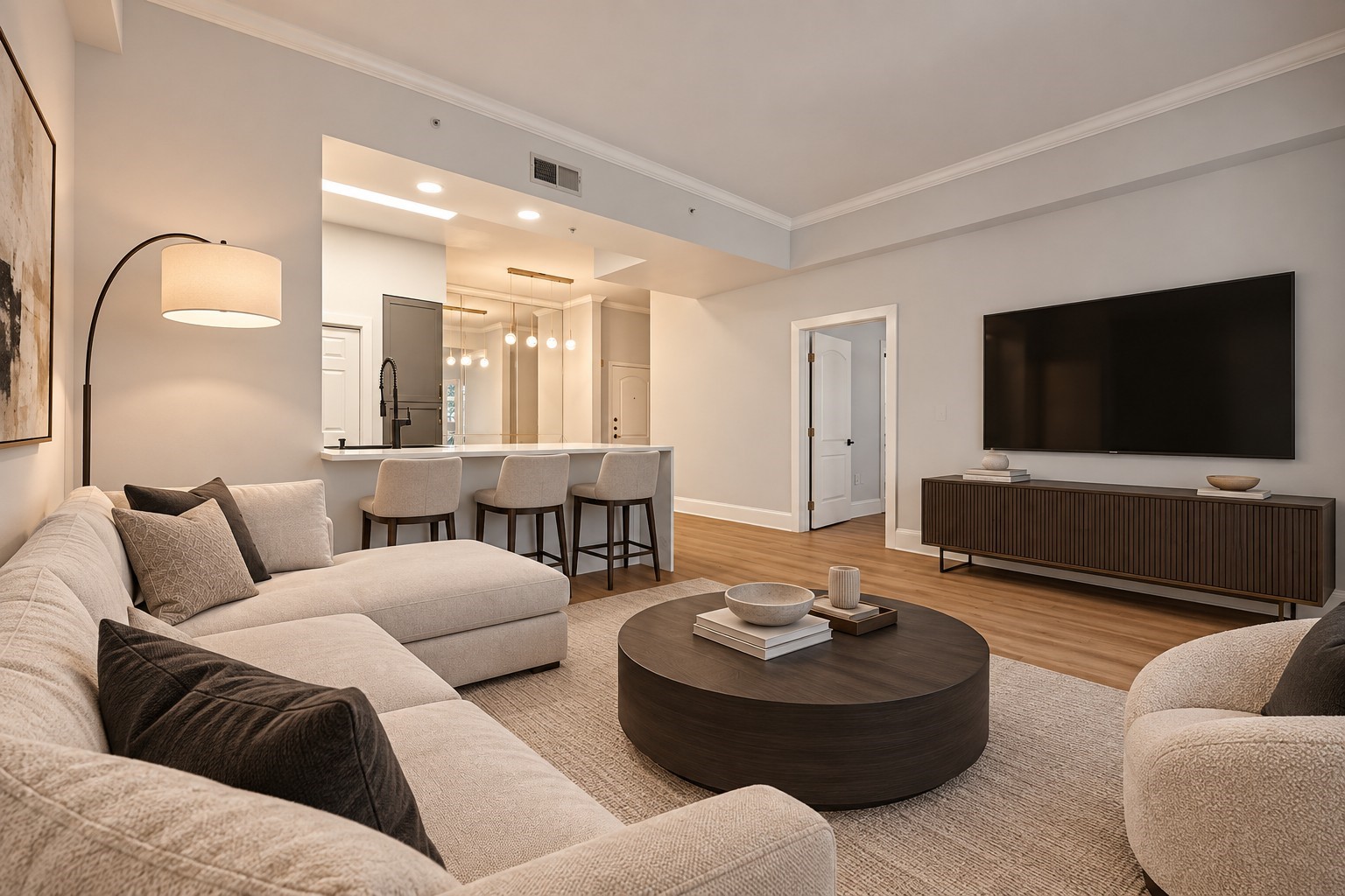 3225 Turtle Creek Boulevard 334