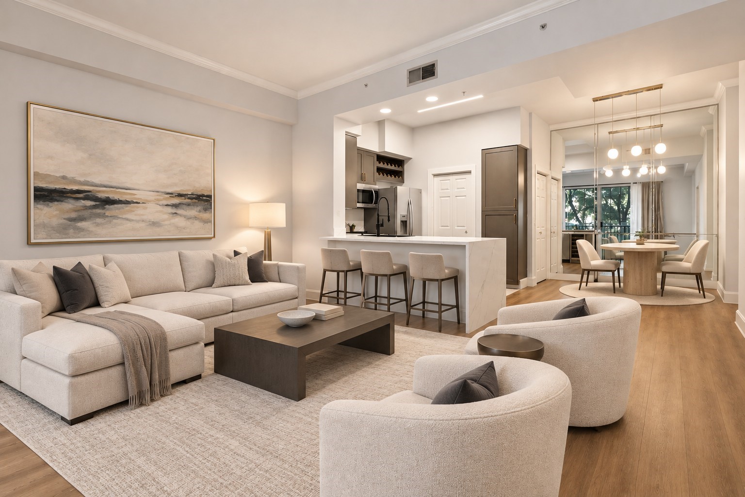 3225 Turtle Creek Boulevard 334