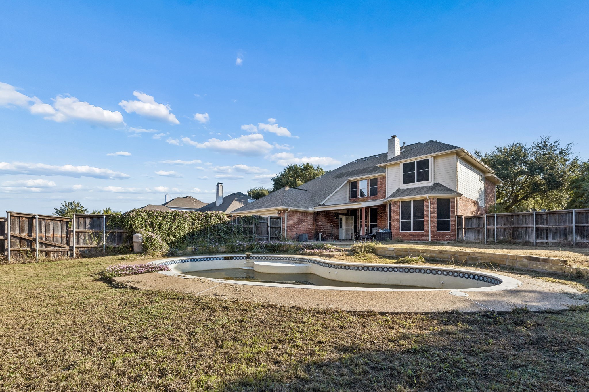 3601 Charleston Drive