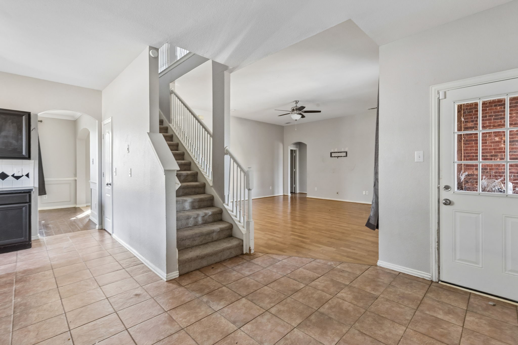 3601 Charleston Drive