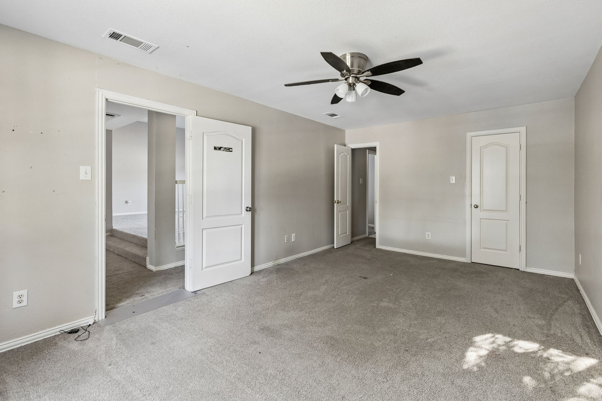 3601 Charleston Drive