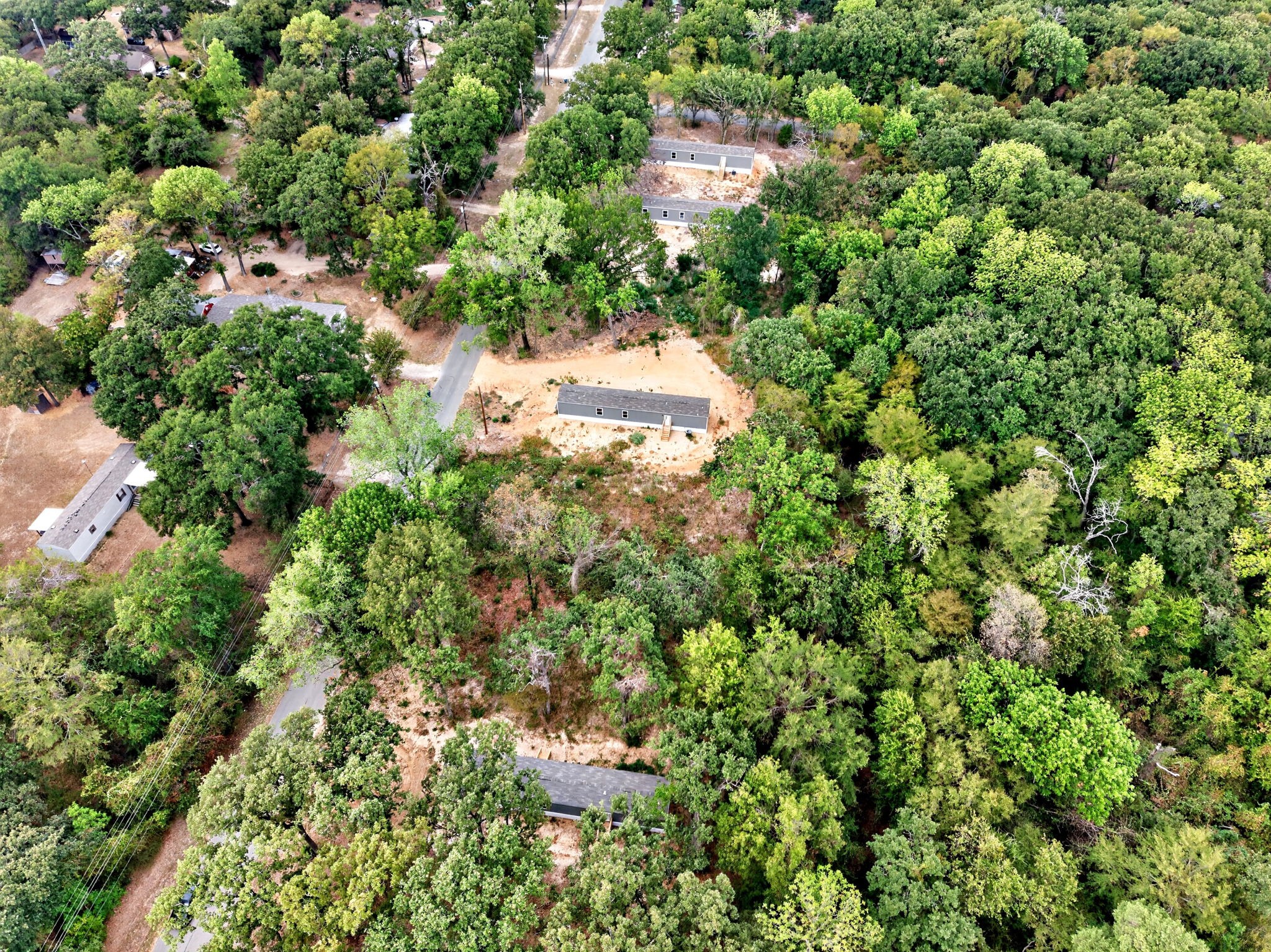 216 W Acres Road