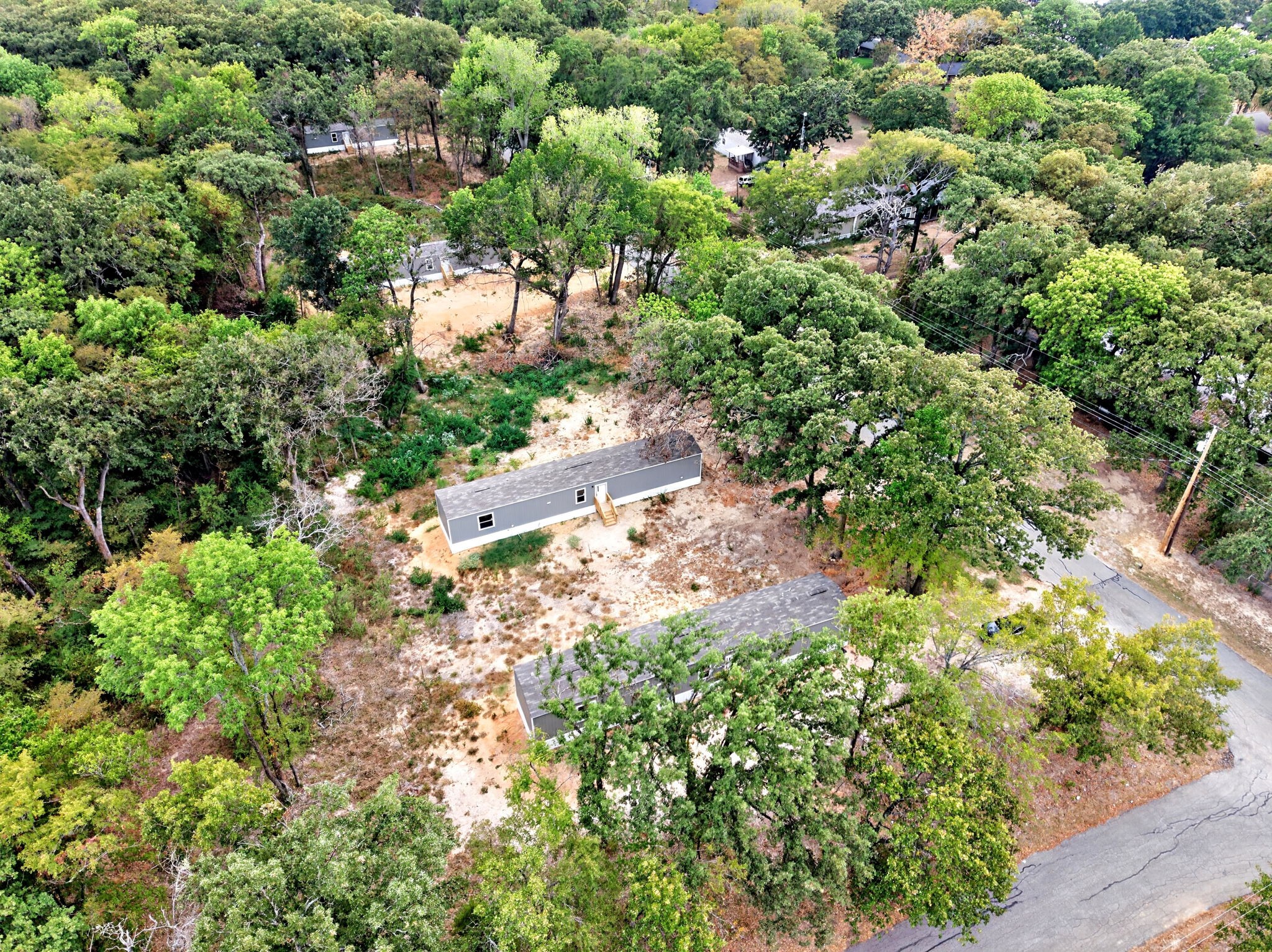 216 W Acres Road