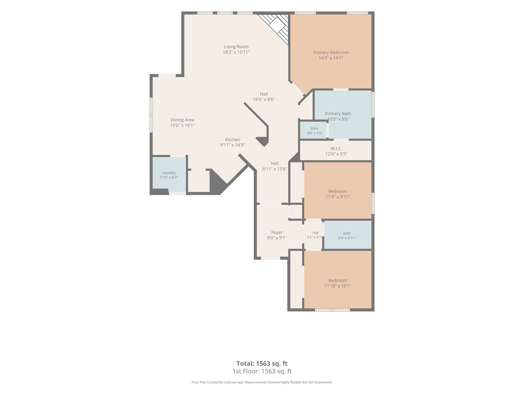 1048 Mercury Drive