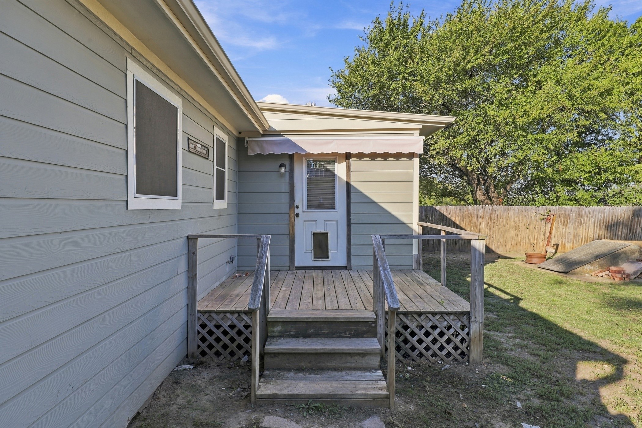 2611 Horne Circle