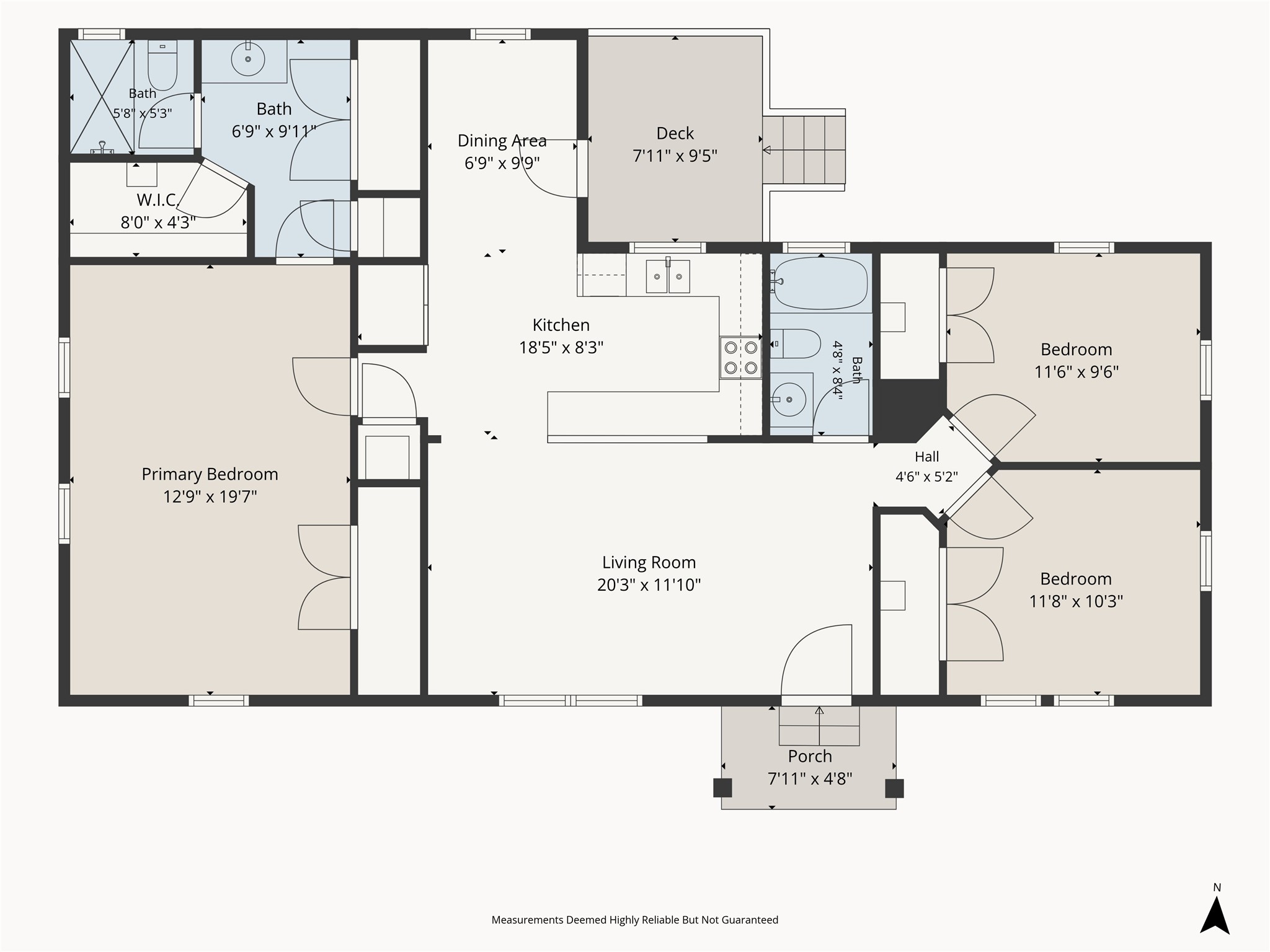 2611 Horne Circle