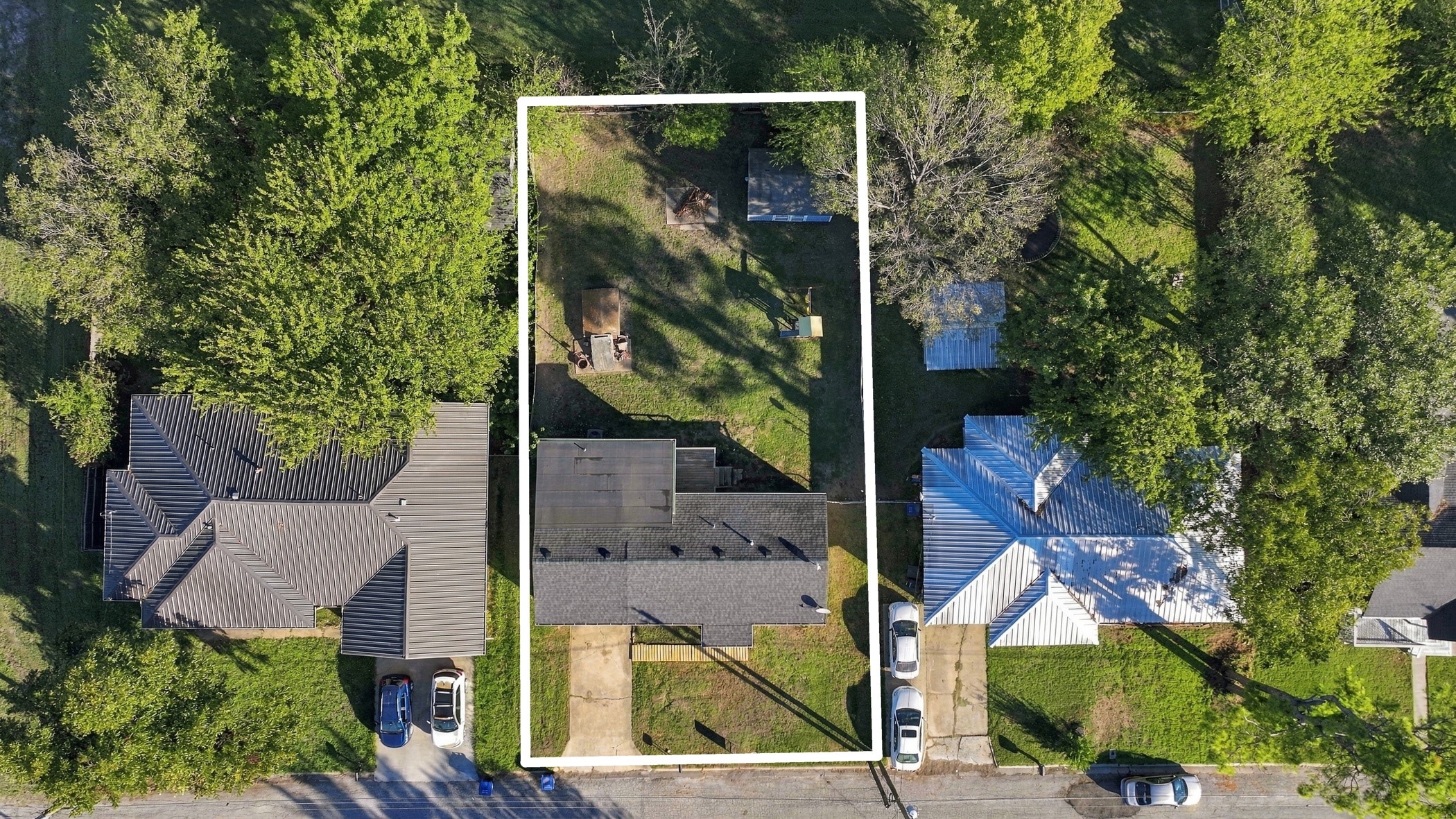 2611 Horne Circle
