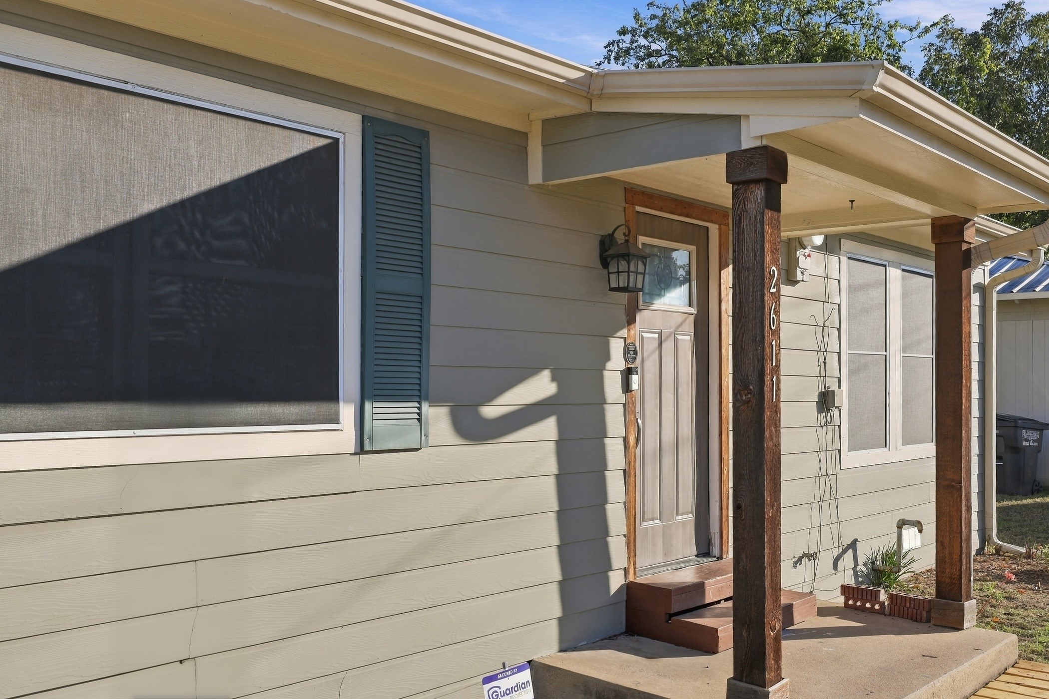 2611 Horne Circle