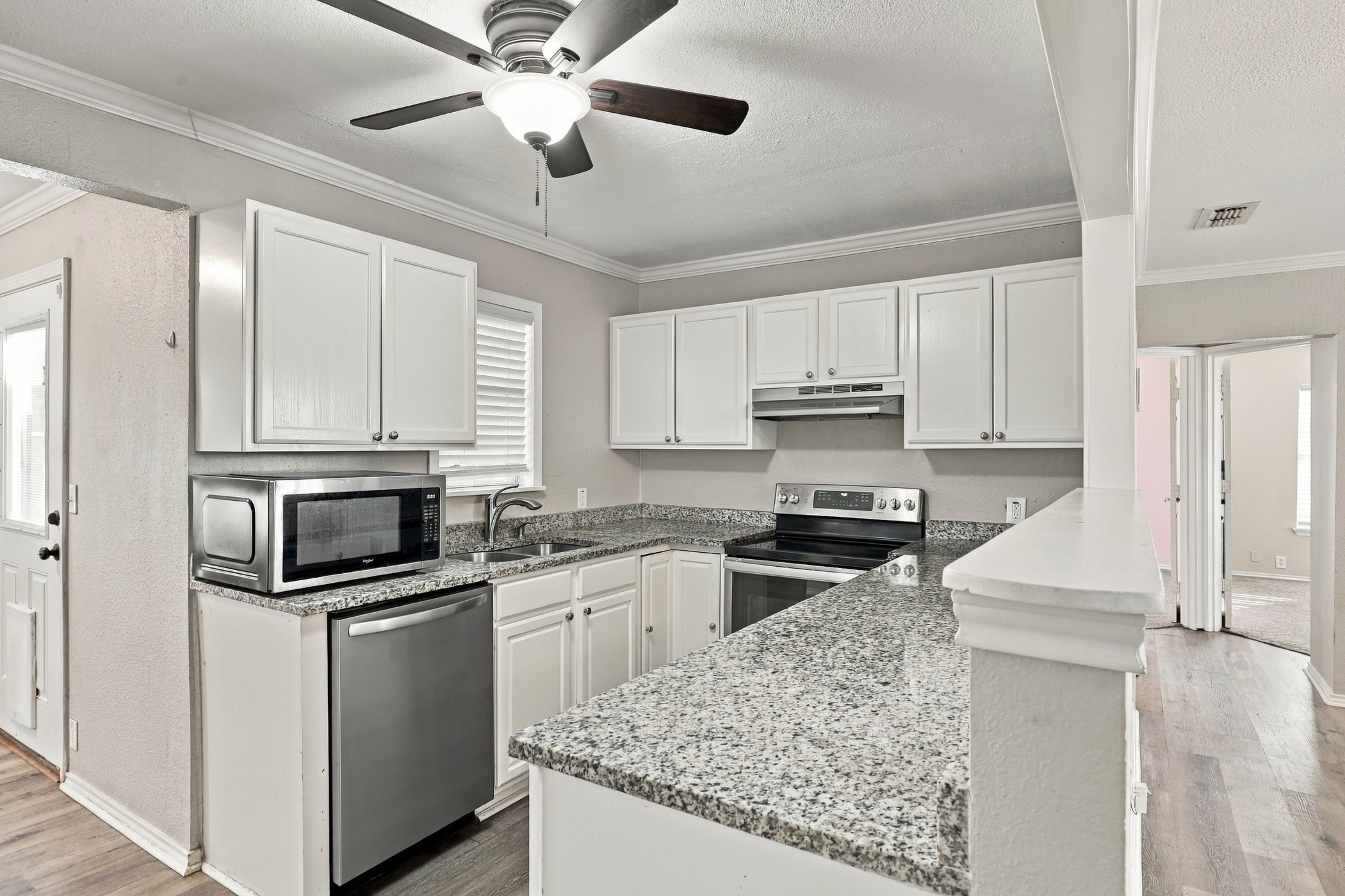 2611 Horne Circle