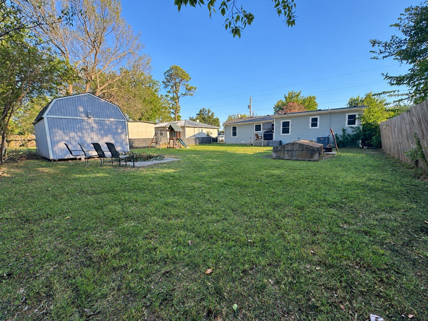 2611 Horne Circle